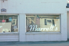 Marrells